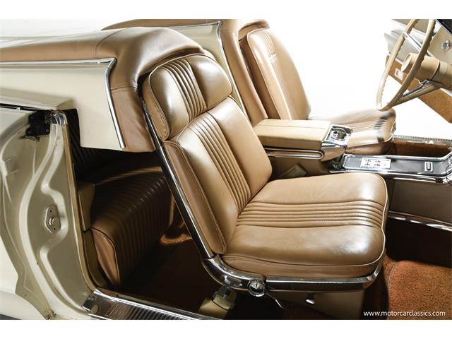 1965 Ford Thunderbird (CC-2098358) for sale in Farmingdale, New York