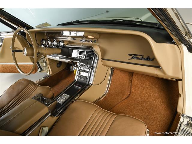 1965 Ford Thunderbird (CC-2098358) for sale in Farmingdale, New York