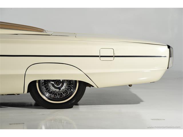 1965 Ford Thunderbird (CC-2098358) for sale in Farmingdale, New York