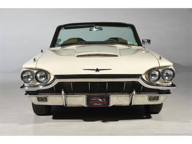 1965 Ford Thunderbird (CC-2098358) for sale in Farmingdale, New York