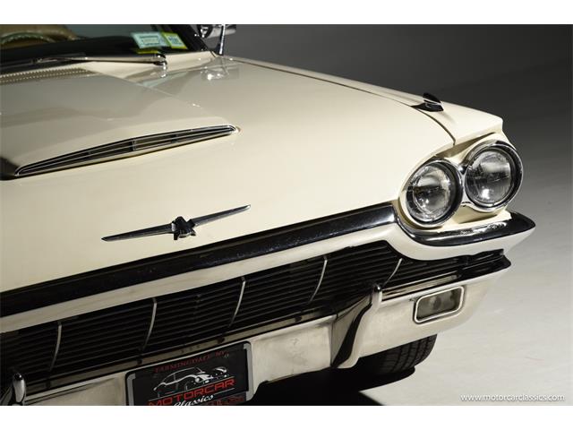 1965 Ford Thunderbird (CC-2098358) for sale in Farmingdale, New York