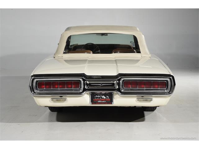1965 Ford Thunderbird (CC-2098358) for sale in Farmingdale, New York