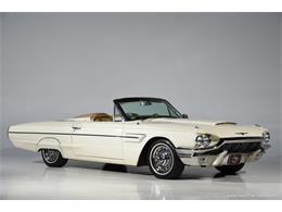 1965 Ford Thunderbird (CC-2098358) for sale in Farmingdale, New York