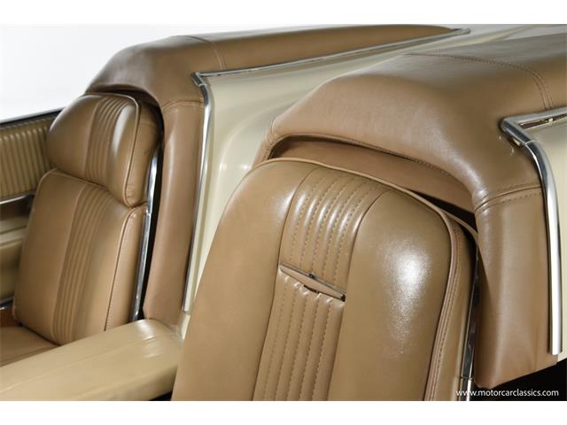 1965 Ford Thunderbird (CC-2098358) for sale in Farmingdale, New York