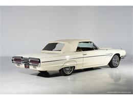 1965 Ford Thunderbird (CC-2098358) for sale in Farmingdale, New York