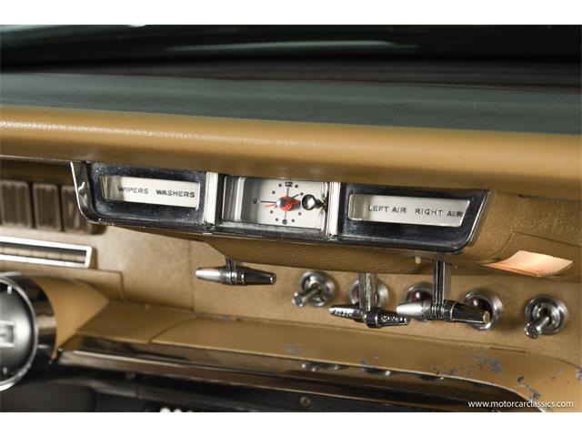 1965 Ford Thunderbird (CC-2098358) for sale in Farmingdale, New York