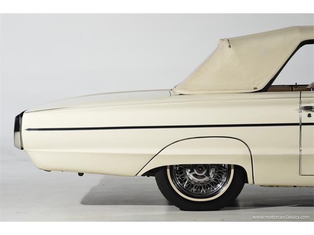 1965 Ford Thunderbird (CC-2098358) for sale in Farmingdale, New York