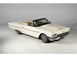 1965 Ford Thunderbird (CC-2098358) for sale in Farmingdale, New York