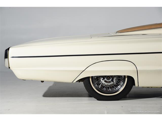 1965 Ford Thunderbird (CC-2098358) for sale in Farmingdale, New York