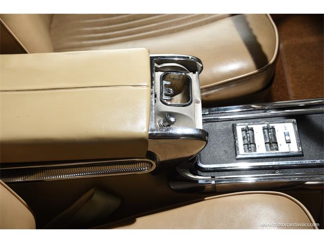 1965 Ford Thunderbird (CC-2098358) for sale in Farmingdale, New York