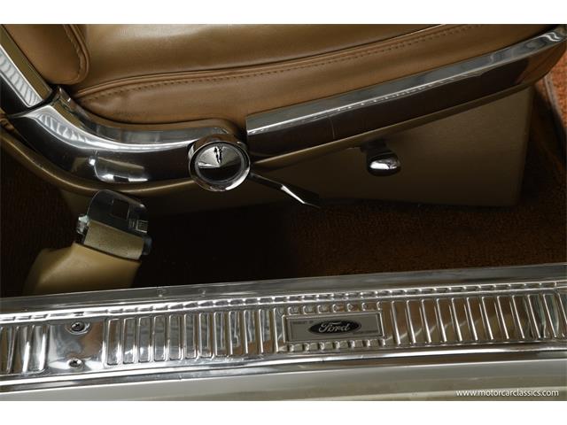 1965 Ford Thunderbird (CC-2098358) for sale in Farmingdale, New York