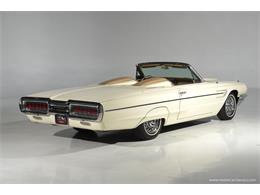 1965 Ford Thunderbird (CC-2098358) for sale in Farmingdale, New York