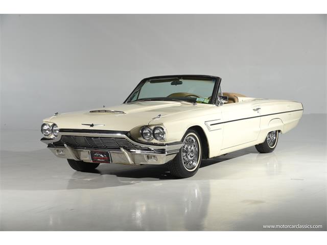 1965 Ford Thunderbird (CC-2098358) for sale in Farmingdale, New York