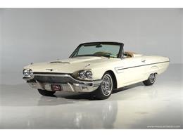 1965 Ford Thunderbird (CC-2098358) for sale in Farmingdale, New York