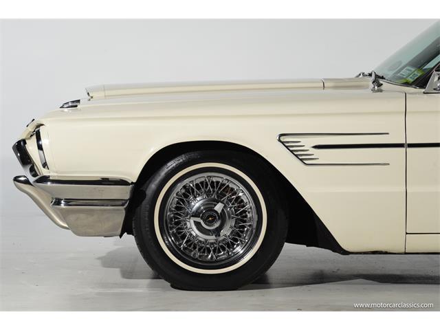 1965 Ford Thunderbird (CC-2098358) for sale in Farmingdale, New York