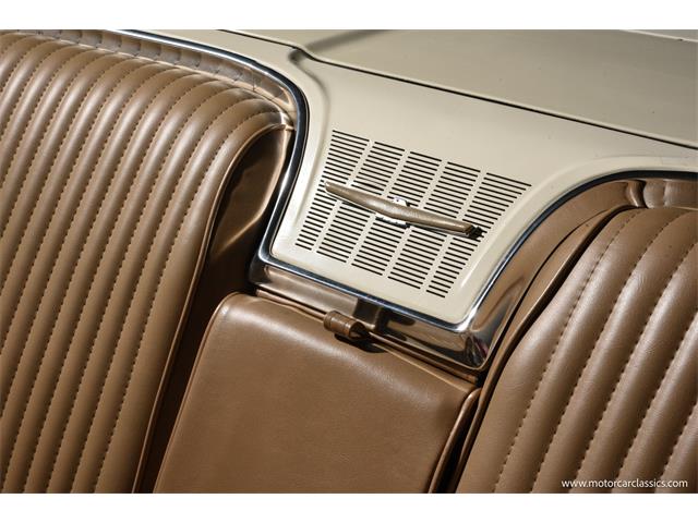 1965 Ford Thunderbird (CC-2098358) for sale in Farmingdale, New York