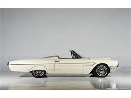 1965 Ford Thunderbird (CC-2098358) for sale in Farmingdale, New York