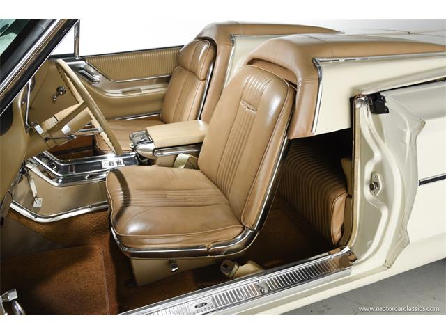 1965 Ford Thunderbird (CC-2098358) for sale in Farmingdale, New York