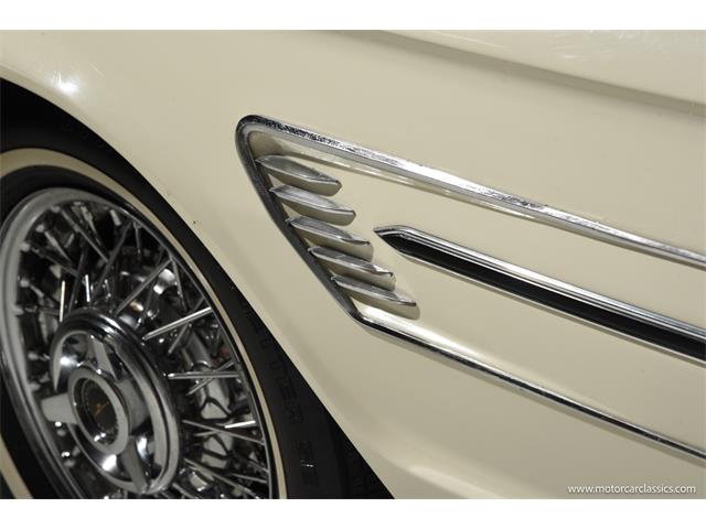 1965 Ford Thunderbird (CC-2098358) for sale in Farmingdale, New York