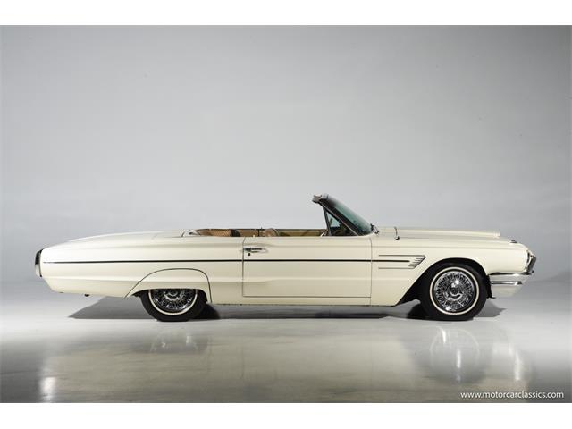 1965 Ford Thunderbird (CC-2098358) for sale in Farmingdale, New York