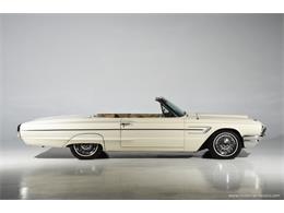 1965 Ford Thunderbird (CC-2098358) for sale in Farmingdale, New York