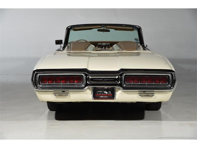 1965 Ford Thunderbird (CC-2098358) for sale in Farmingdale, New York
