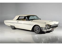 1965 Ford Thunderbird (CC-2098358) for sale in Farmingdale, New York