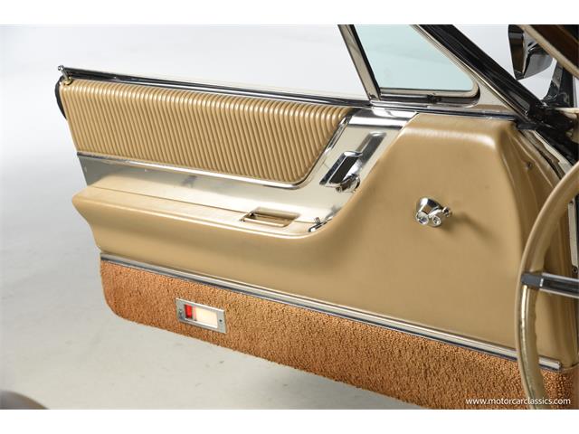 1965 Ford Thunderbird (CC-2098358) for sale in Farmingdale, New York