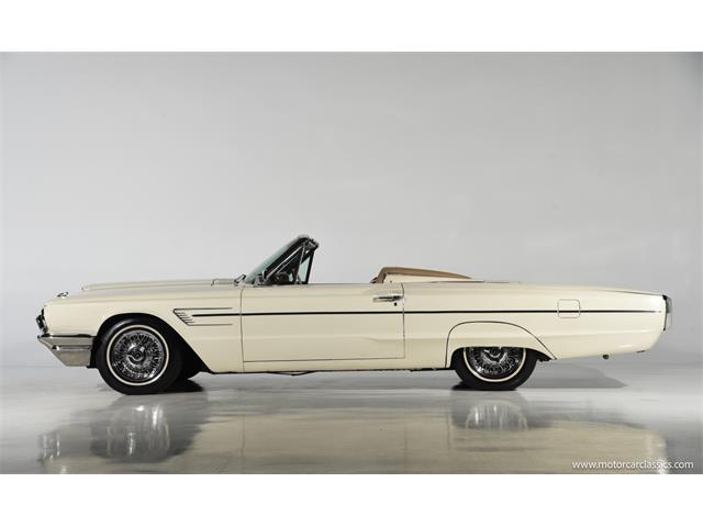 1965 Ford Thunderbird (CC-2098358) for sale in Farmingdale, New York