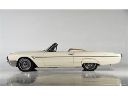 1965 Ford Thunderbird (CC-2098358) for sale in Farmingdale, New York