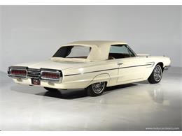 1965 Ford Thunderbird (CC-2098358) for sale in Farmingdale, New York
