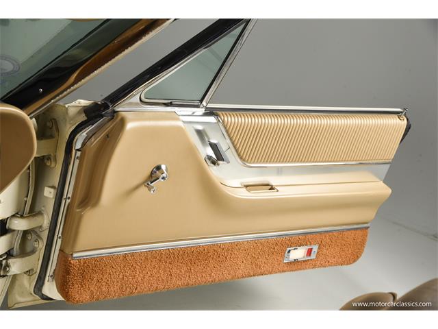 1965 Ford Thunderbird (CC-2098358) for sale in Farmingdale, New York