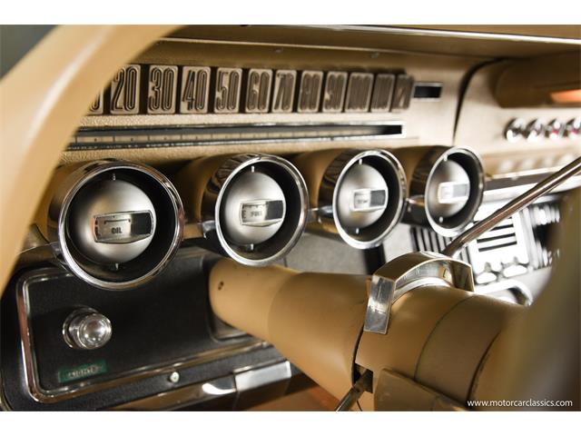 1965 Ford Thunderbird (CC-2098358) for sale in Farmingdale, New York