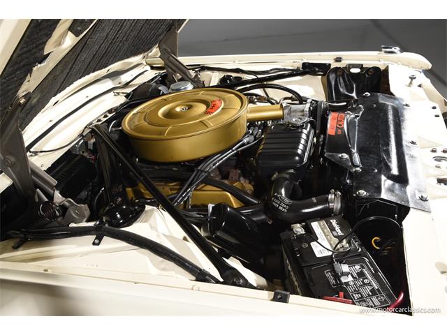 1965 Ford Thunderbird (CC-2098358) for sale in Farmingdale, New York