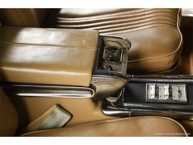 1965 Ford Thunderbird (CC-2098358) for sale in Farmingdale, New York