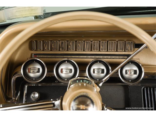1965 Ford Thunderbird (CC-2098358) for sale in Farmingdale, New York