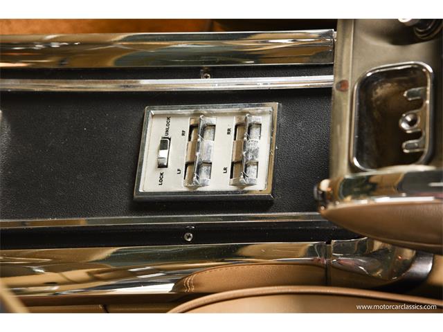 1965 Ford Thunderbird (CC-2098358) for sale in Farmingdale, New York