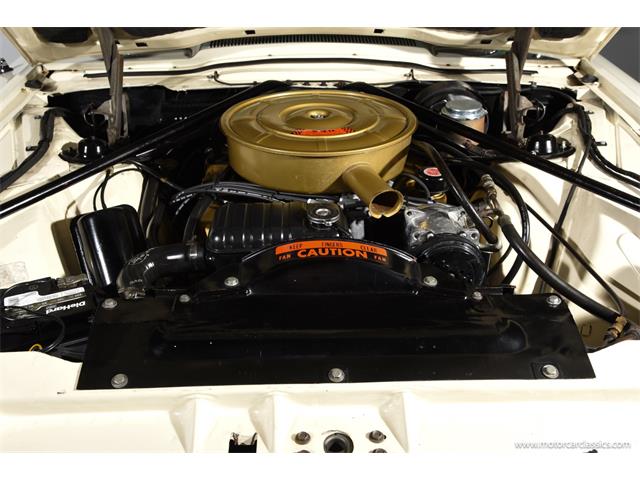 1965 Ford Thunderbird (CC-2098358) for sale in Farmingdale, New York