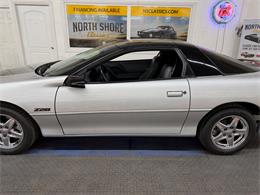 1998 Chevrolet Camaro (CC-2098359) for sale in Mundelein, Illinois