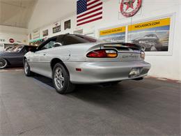 1998 Chevrolet Camaro (CC-2098359) for sale in Mundelein, Illinois
