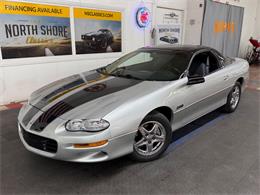 1998 Chevrolet Camaro (CC-2098359) for sale in Mundelein, Illinois