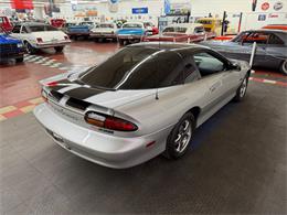 1998 Chevrolet Camaro (CC-2098359) for sale in Mundelein, Illinois