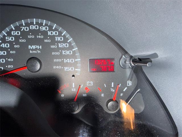 1998 Chevrolet Camaro (CC-2098359) for sale in Mundelein, Illinois