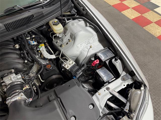 1998 Chevrolet Camaro (CC-2098359) for sale in Mundelein, Illinois