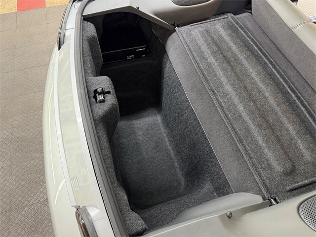 1998 Chevrolet Camaro (CC-2098359) for sale in Mundelein, Illinois