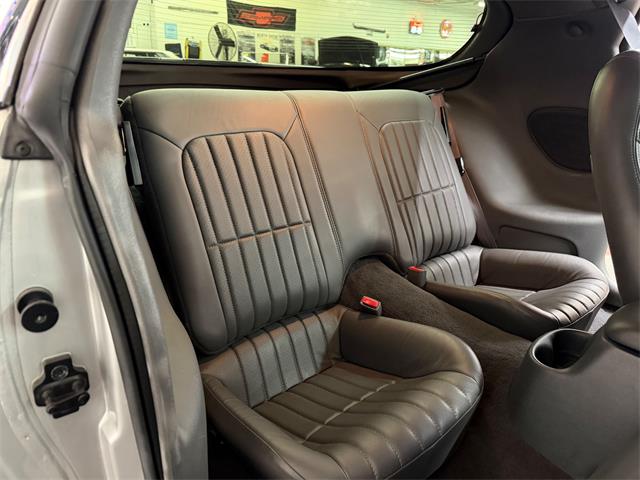 1998 Chevrolet Camaro (CC-2098359) for sale in Mundelein, Illinois