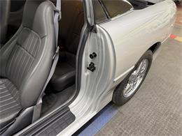 1998 Chevrolet Camaro (CC-2098359) for sale in Mundelein, Illinois