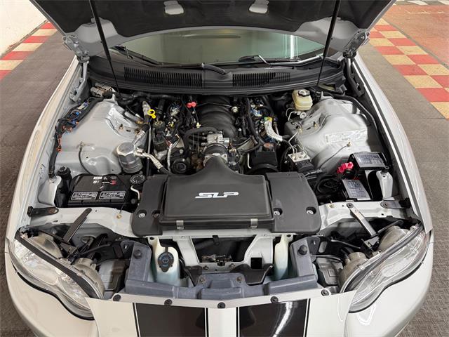 1998 Chevrolet Camaro (CC-2098359) for sale in Mundelein, Illinois