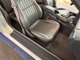 1998 Chevrolet Camaro (CC-2098359) for sale in Mundelein, Illinois