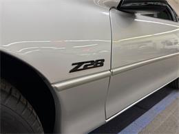 1998 Chevrolet Camaro (CC-2098359) for sale in Mundelein, Illinois